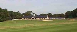 Cottrell Park Golf Club