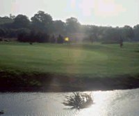 Seckford Golf Centre