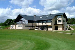 Tredegar Park Golf Club