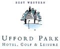 Ufford Park Hotel, Golf & Leisure