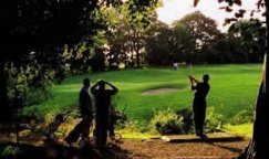 Standish Court Golf Club